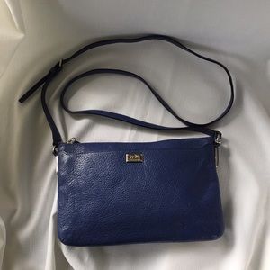 Crossbody bag